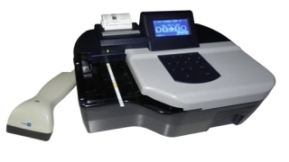 韓國賽寶ACR尿液分析儀Cybow Reader720